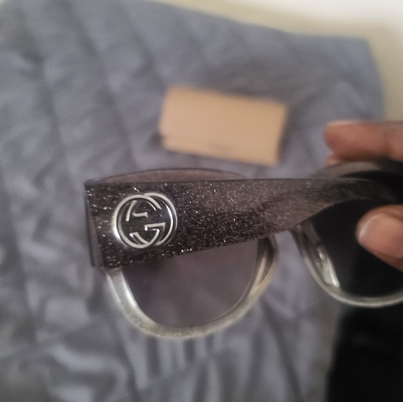 Sunglasses - Picture 3 of 3